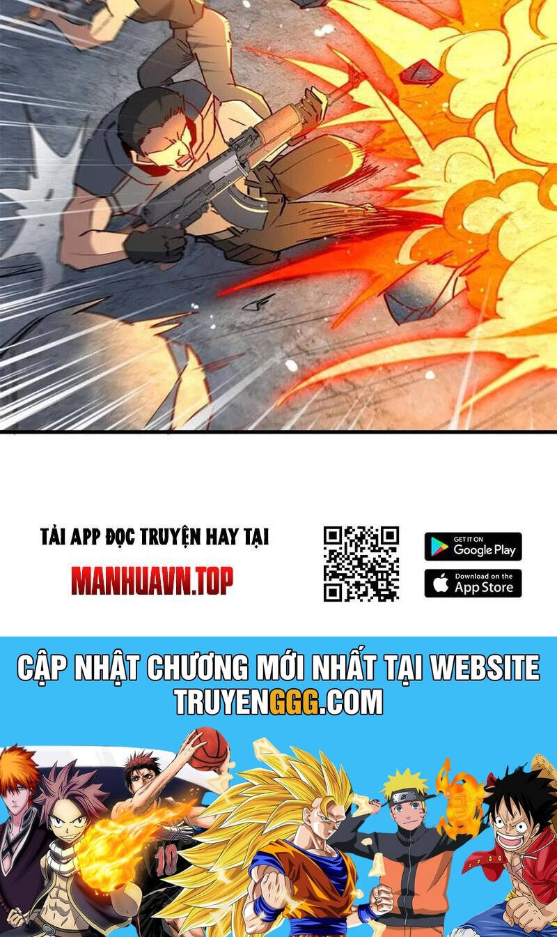 Người Trái Đất Quả Thật Rất Tàn Ác Chapter 258 - 61