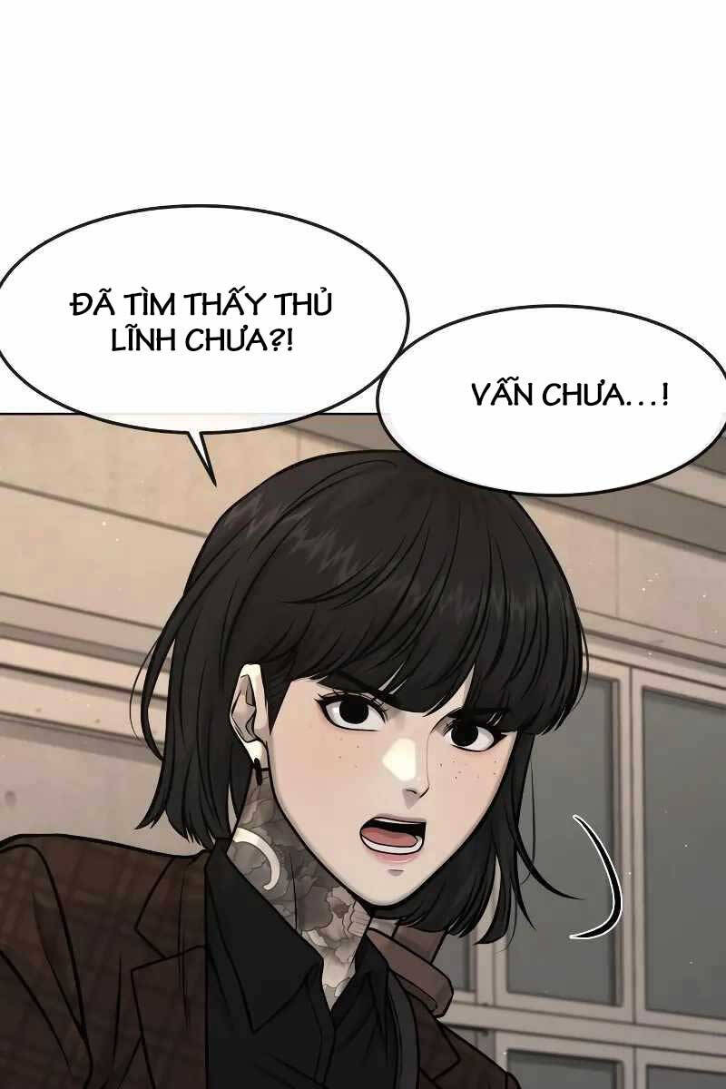 Nhiệm Vụ Diệu Kỳ Chapter 112 - 141