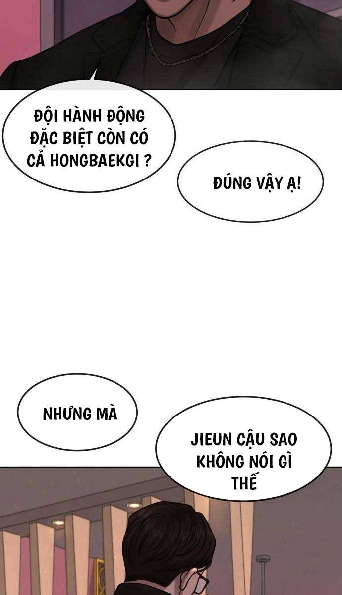 Nhiệm Vụ Diệu Kỳ Chapter 114 - 141