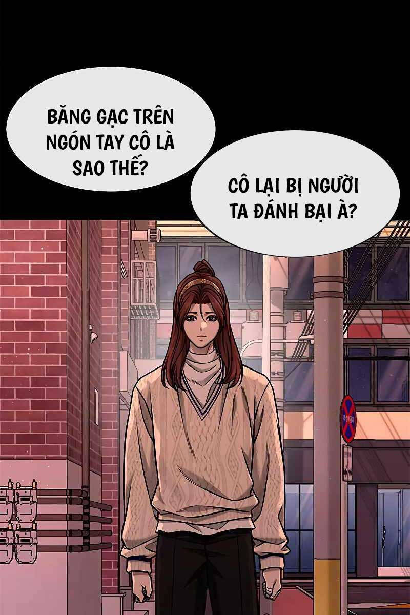 Nhiệm Vụ Diệu Kỳ Chapter 118 - 137