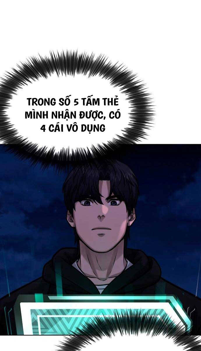 Nhiệm Vụ Diệu Kỳ Chapter 119 - 99