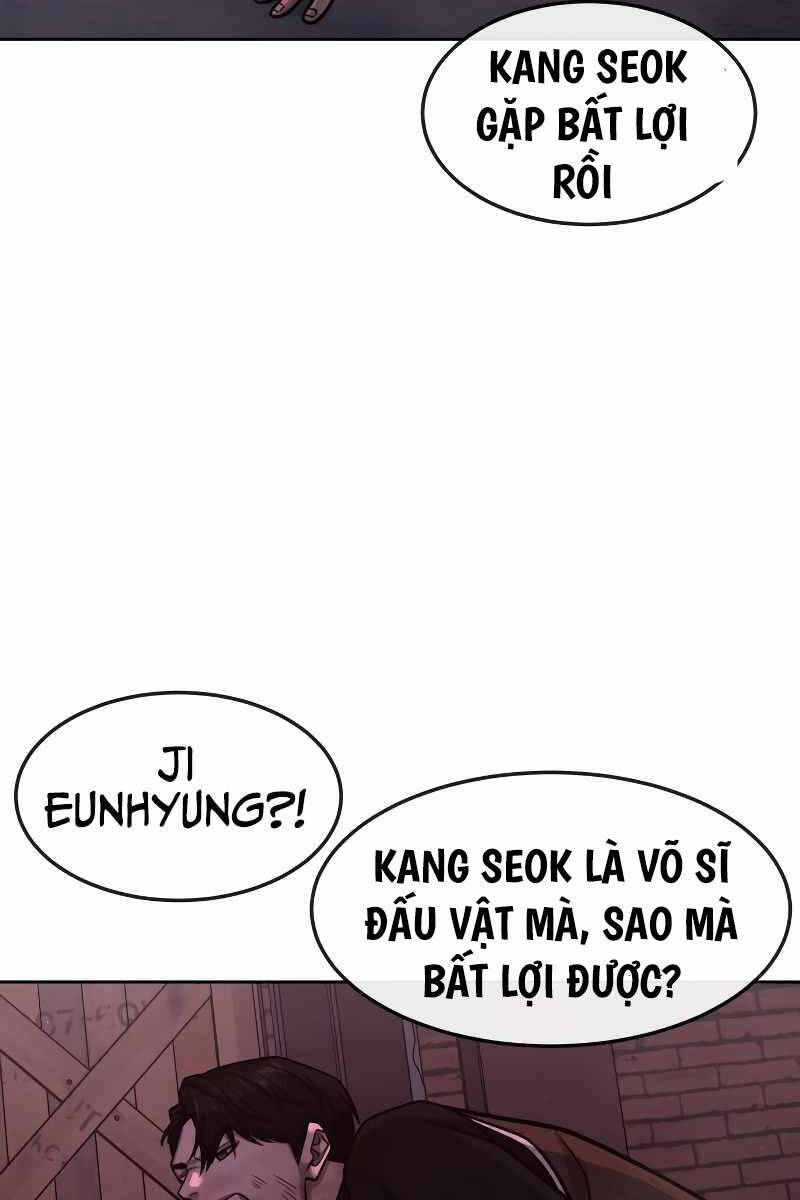 Nhiệm Vụ Diệu Kỳ Chapter 126 - 64