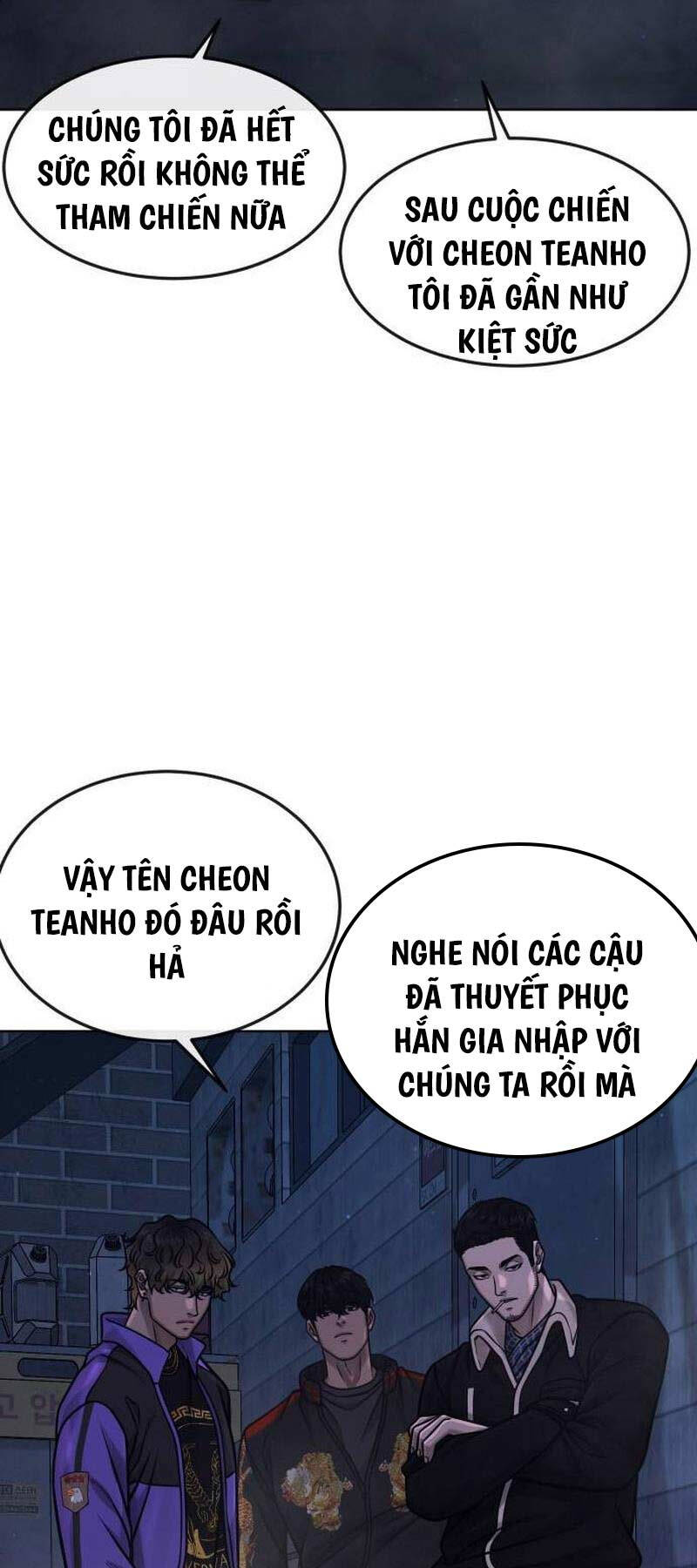 Nhiệm Vụ Diệu Kỳ Chapter 133 - 48