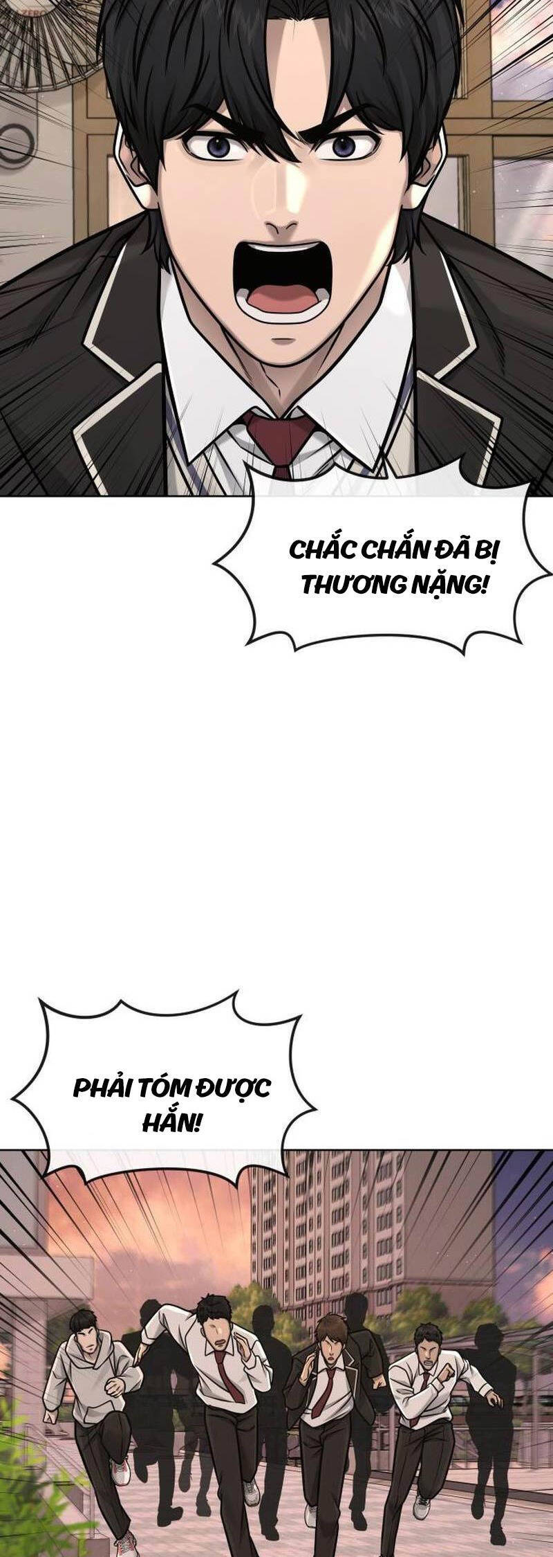 Nhiệm Vụ Diệu Kỳ Chapter 138 - 39