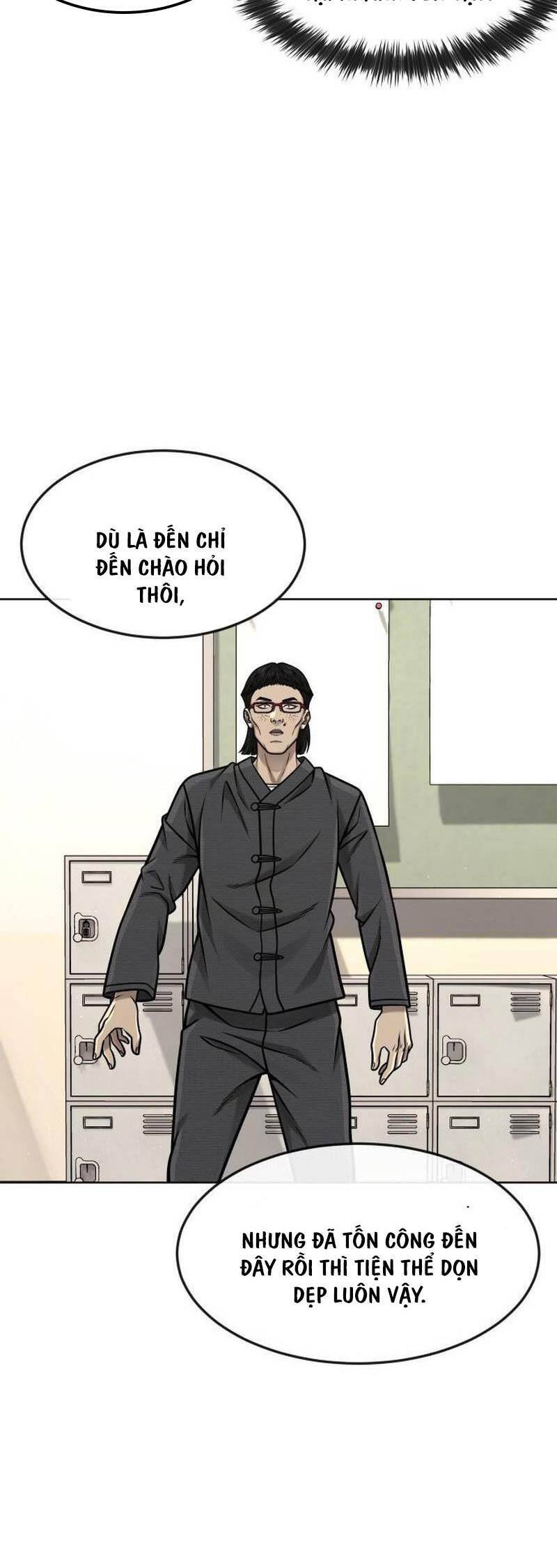 Nhiệm Vụ Diệu Kỳ Chapter 138 - 9