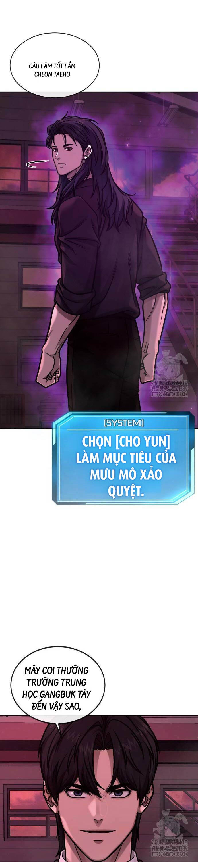 Nhiệm Vụ Diệu Kỳ Chapter 139 - 62