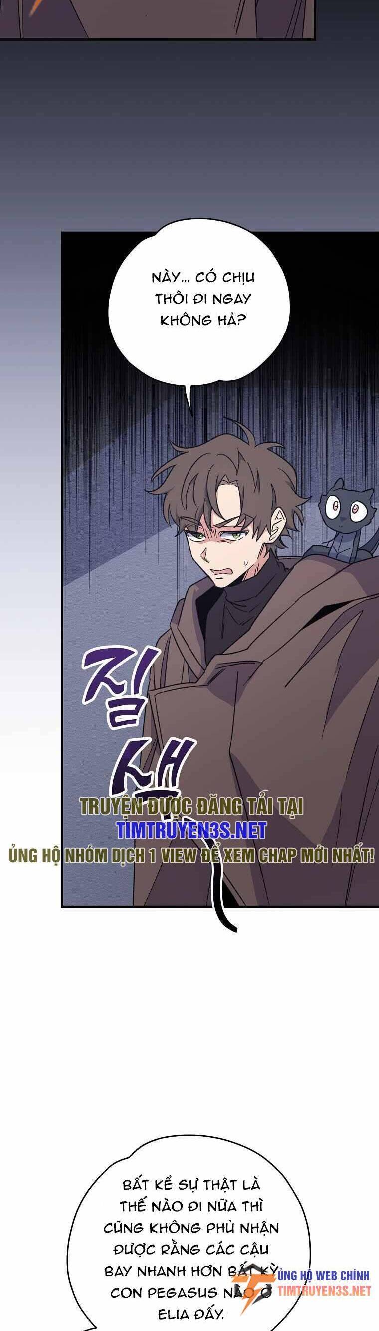 Nhà Hiền Triết Yigret Chapter 87 - 34