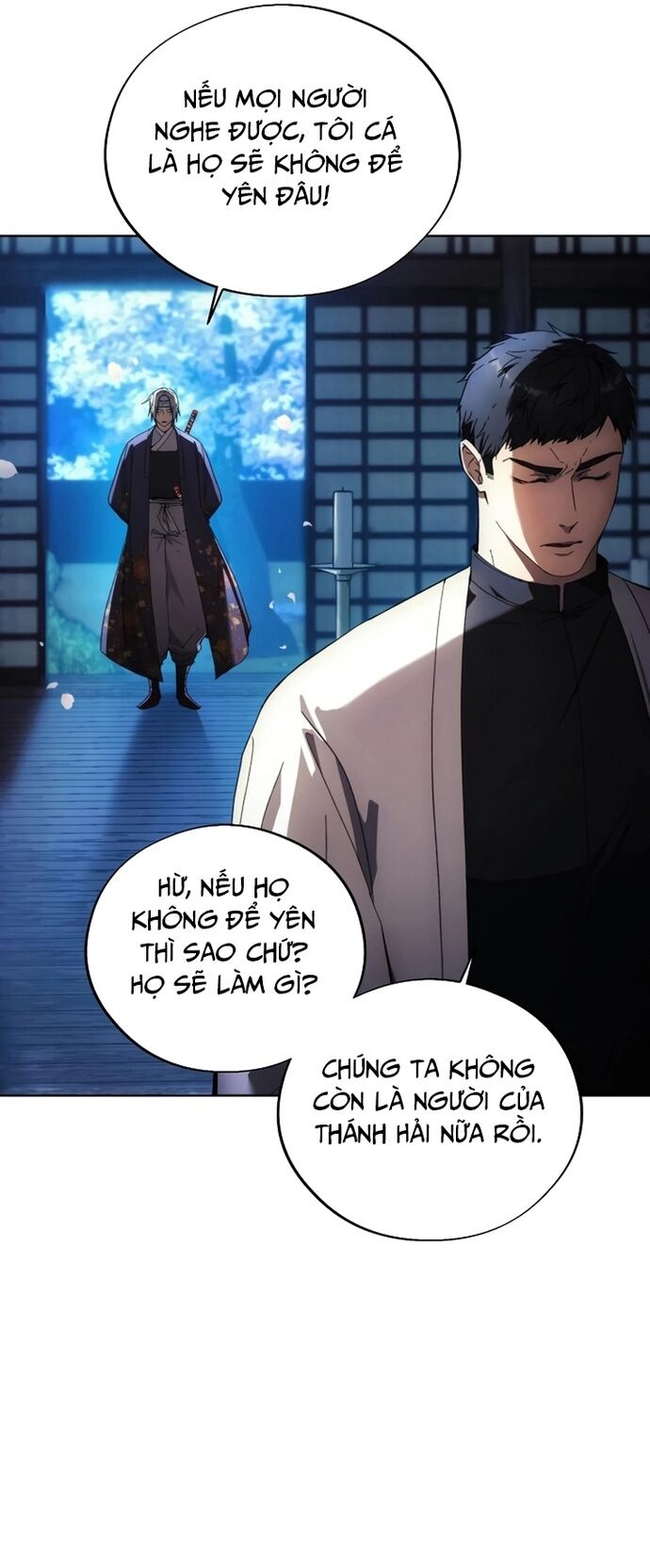 Tao Là Ác Nhân Chapter 102 - 42