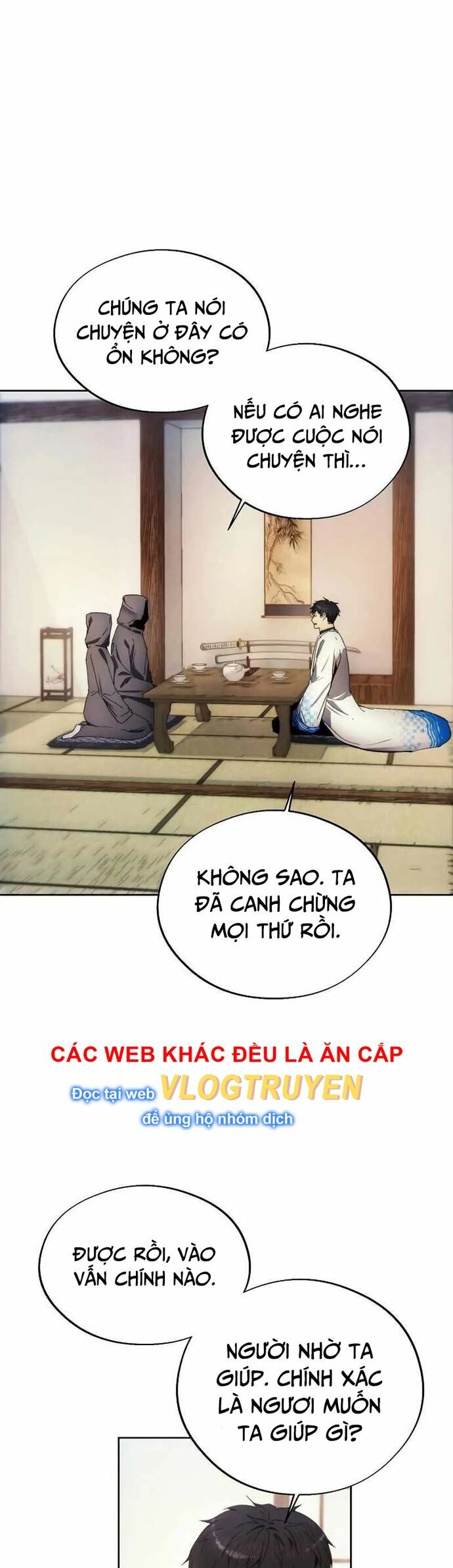 Tao Là Ác Nhân Chapter 103 - 3