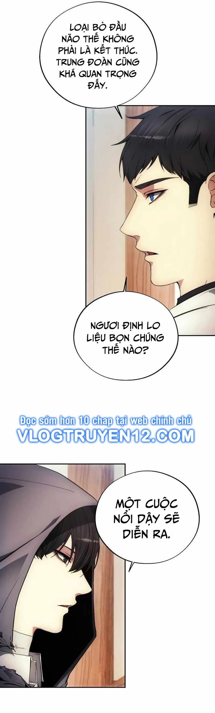 Tao Là Ác Nhân Chapter 103 - 7