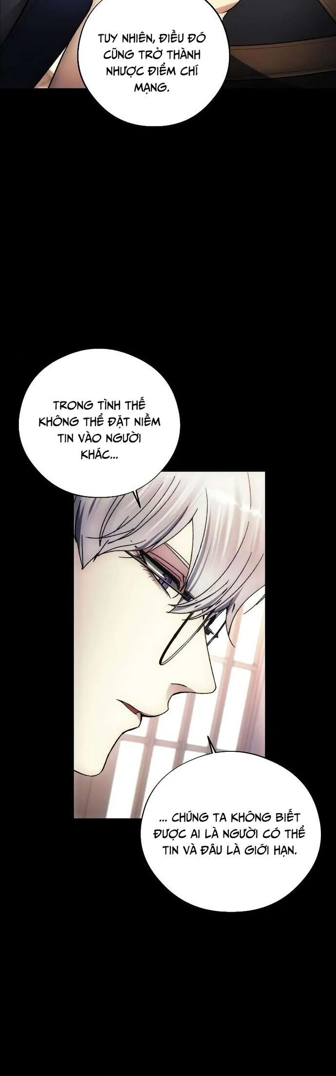 Tao Là Ác Nhân Chapter 104 - 32