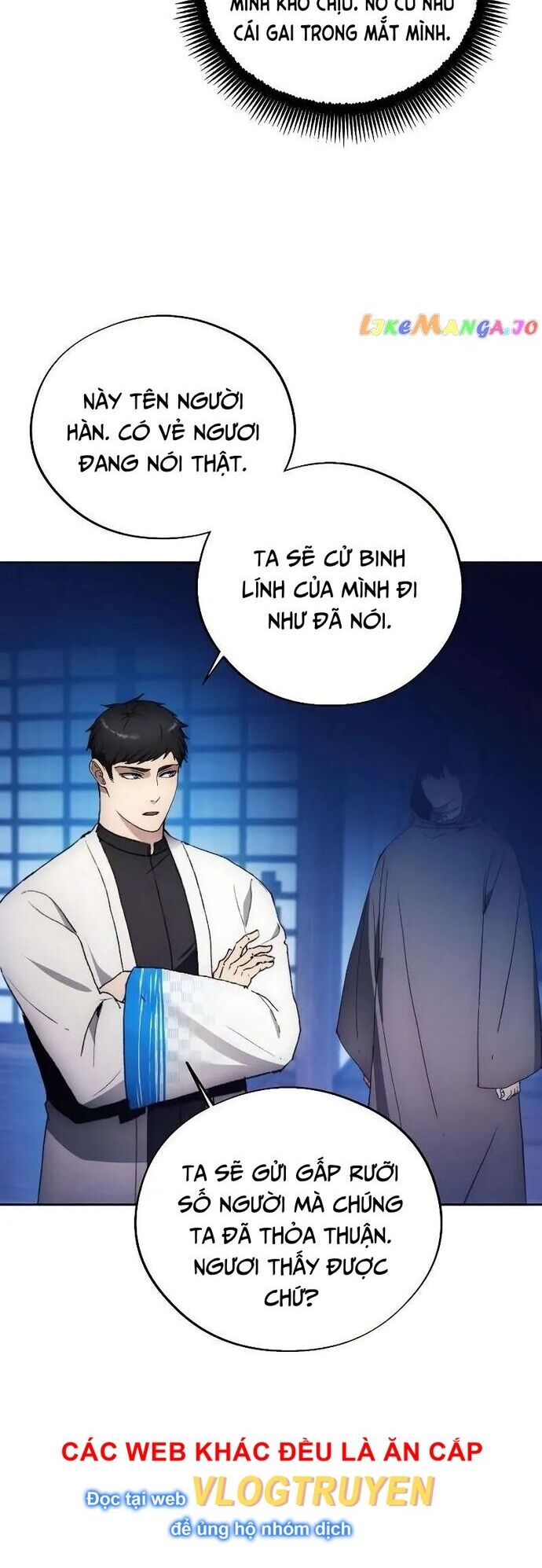 Tao Là Ác Nhân Chapter 104 - 40