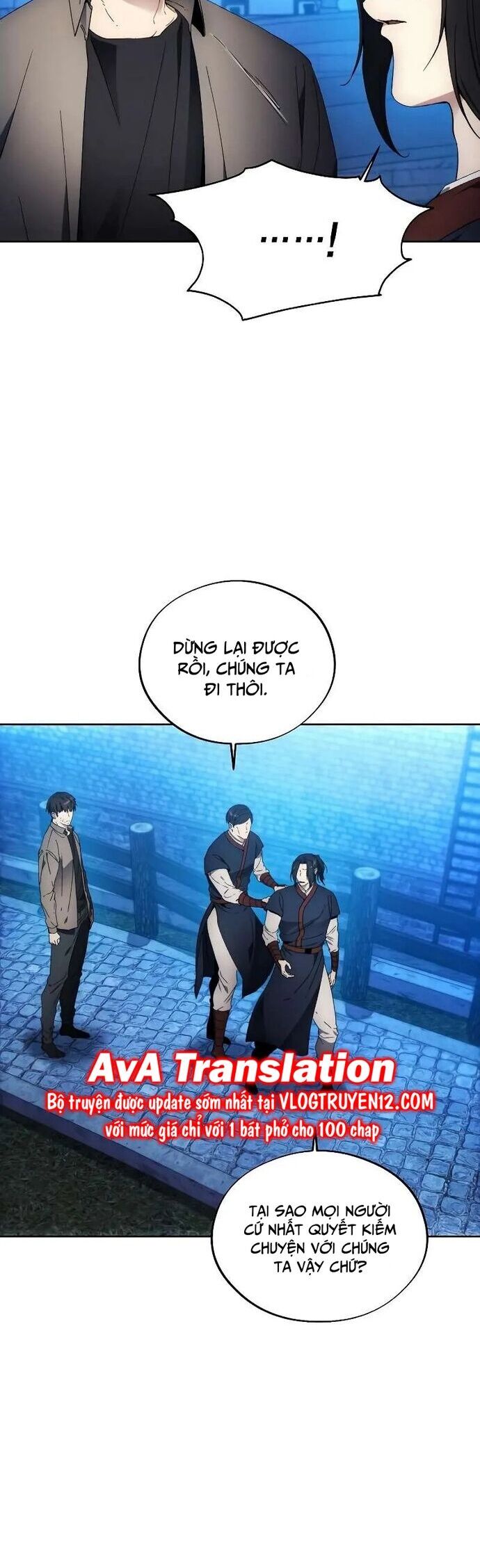 Tao Là Ác Nhân Chapter 104 - 6