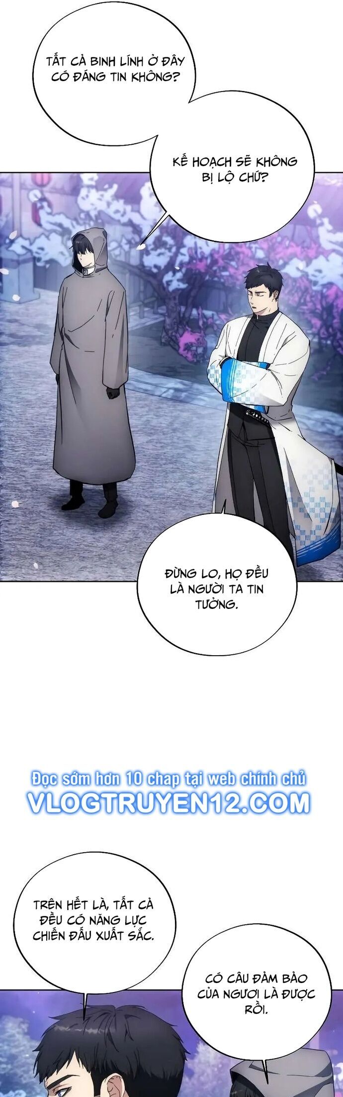 Tao Là Ác Nhân Chapter 105 - 3