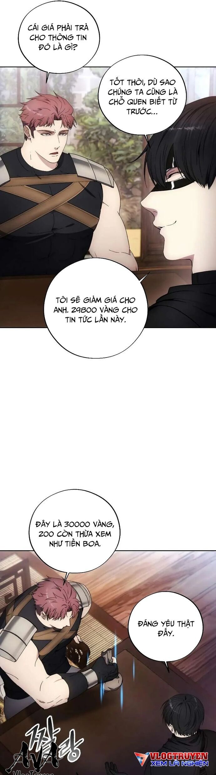 Tao Là Ác Nhân Chapter 105 - 33