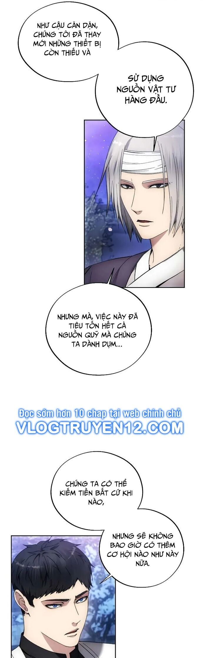 Tao Là Ác Nhân Chapter 105 - 7