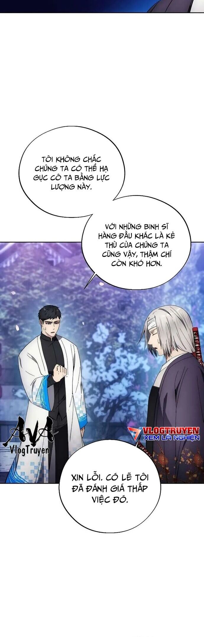 Tao Là Ác Nhân Chapter 105 - 10