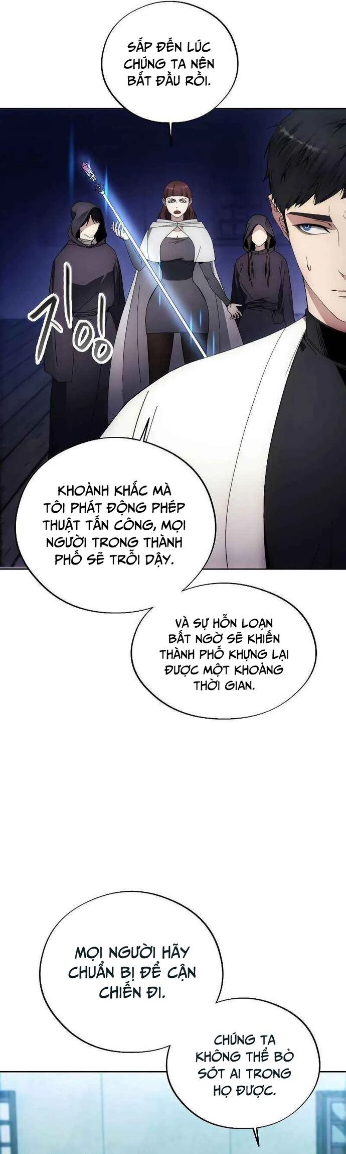 Tao Là Ác Nhân Chapter 106 - 17