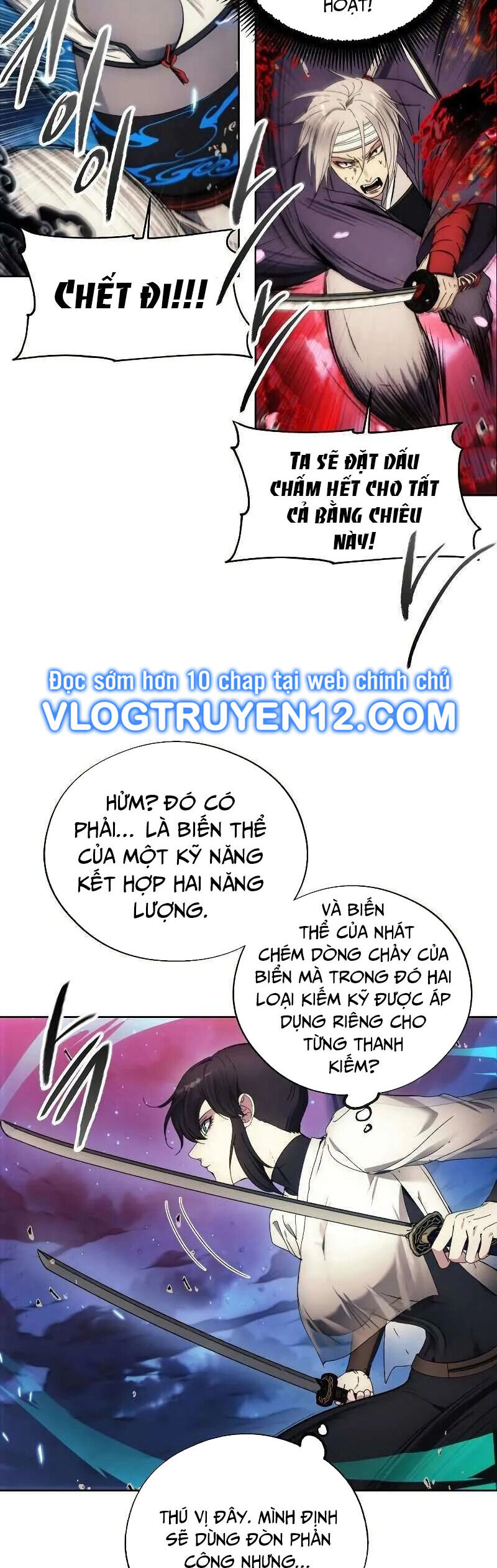 Tao Là Ác Nhân Chapter 108 - 11