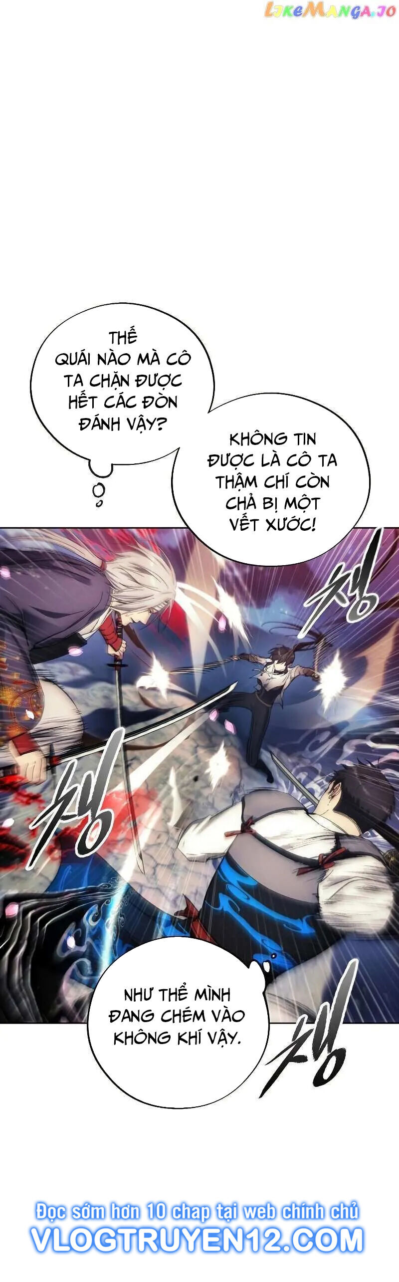 Tao Là Ác Nhân Chapter 108 - 2