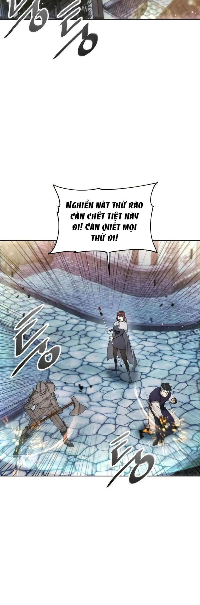 Tao Là Ác Nhân Chapter 108 - 21