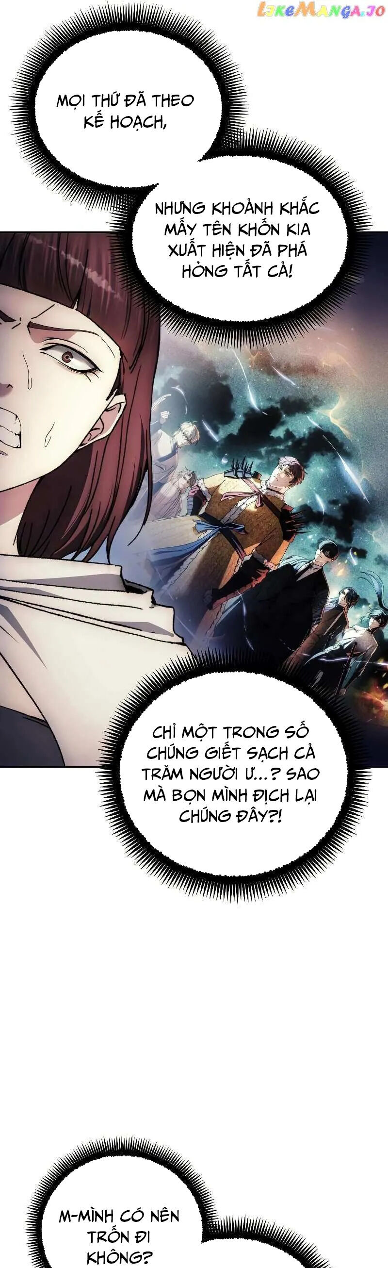 Tao Là Ác Nhân Chapter 108 - 22