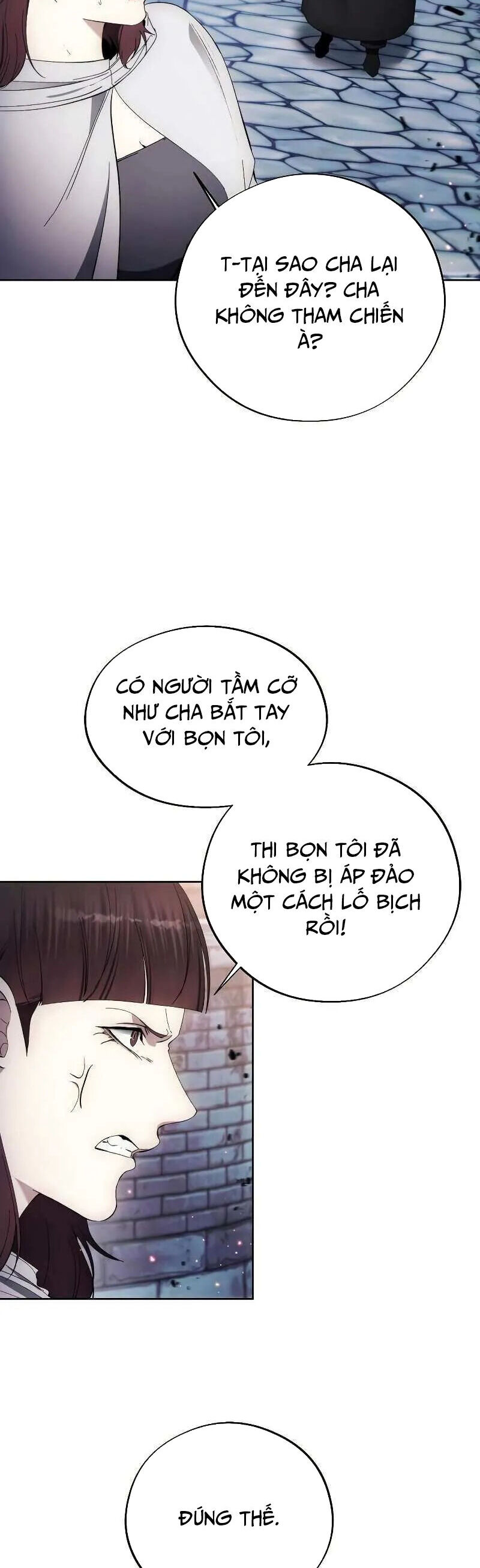 Tao Là Ác Nhân Chapter 108 - 24