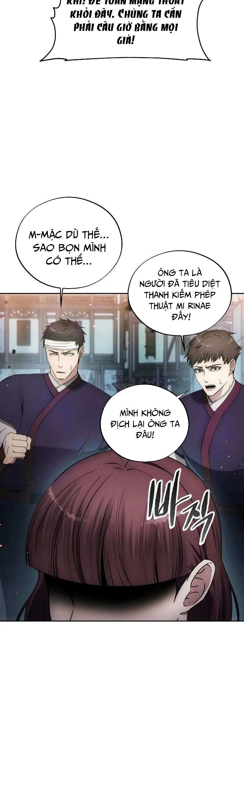 Tao Là Ác Nhân Chapter 108 - 29