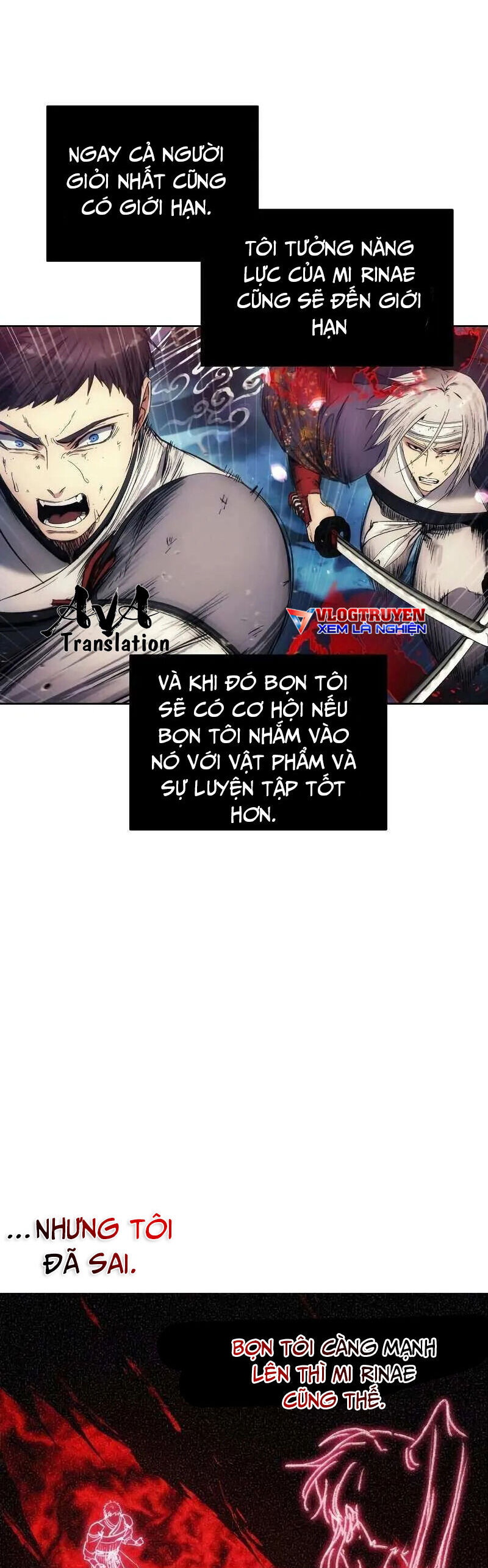 Tao Là Ác Nhân Chapter 108 - 3