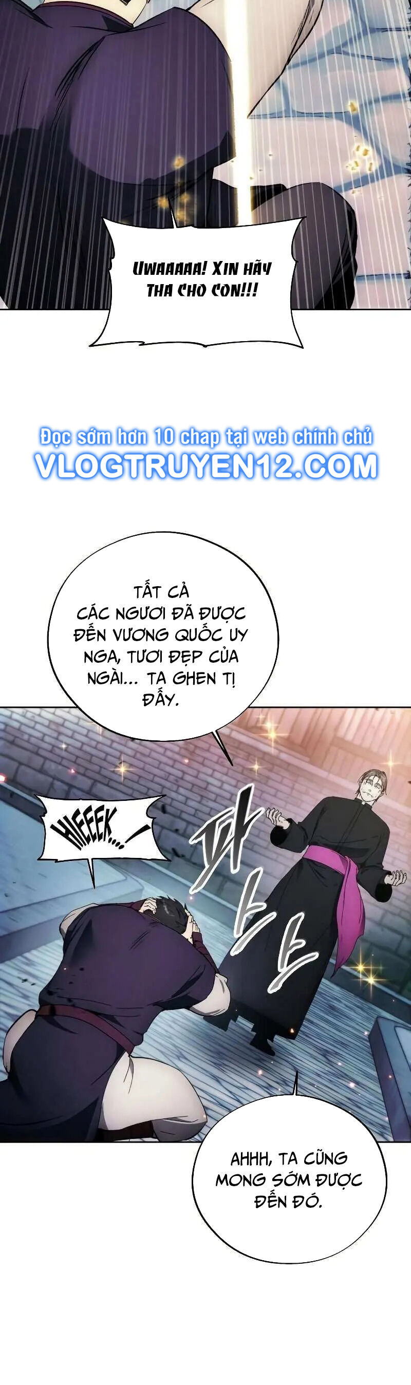 Tao Là Ác Nhân Chapter 108 - 38