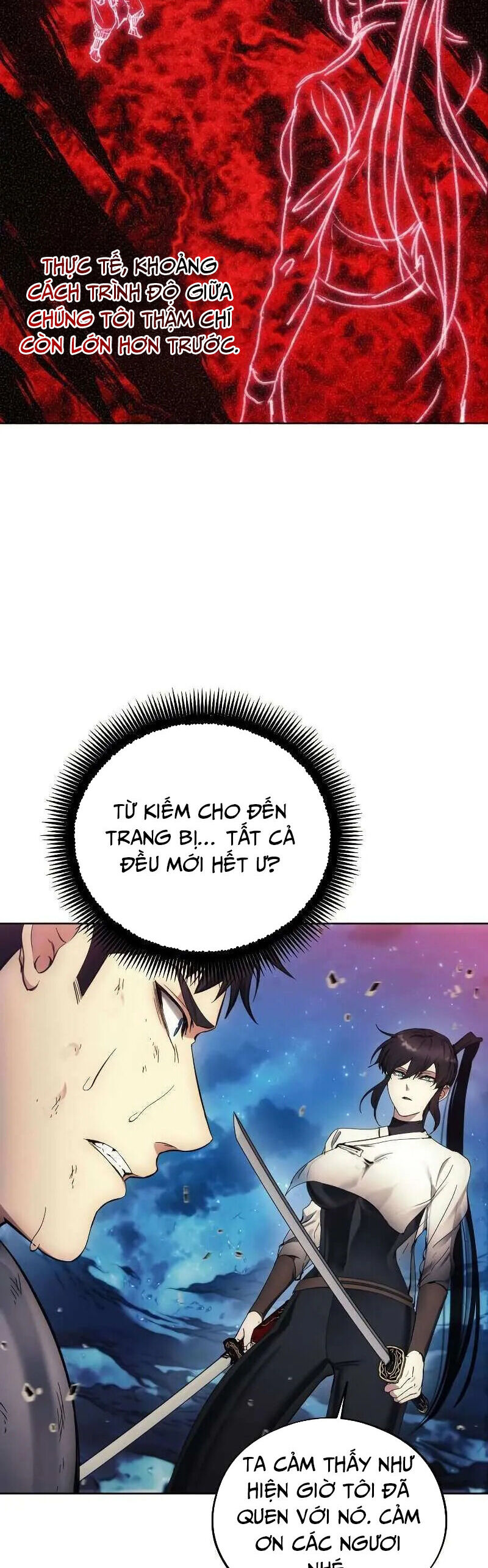 Tao Là Ác Nhân Chapter 108 - 4