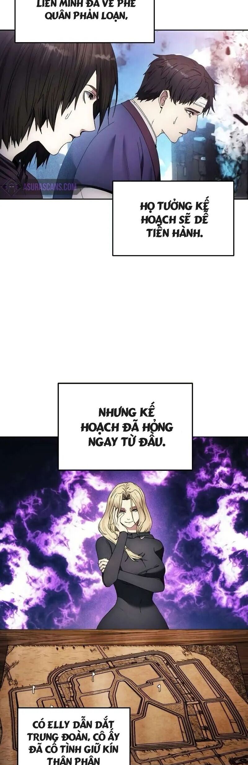 Tao Là Ác Nhân Chapter 109 - 11