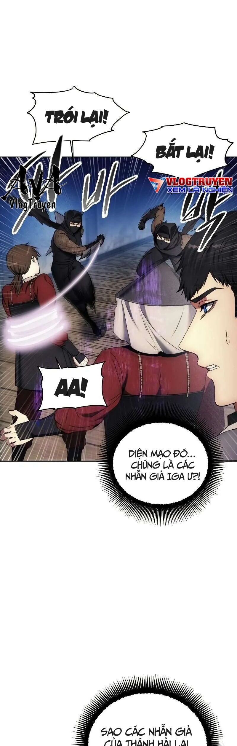 Tao Là Ác Nhân Chapter 109 - 34