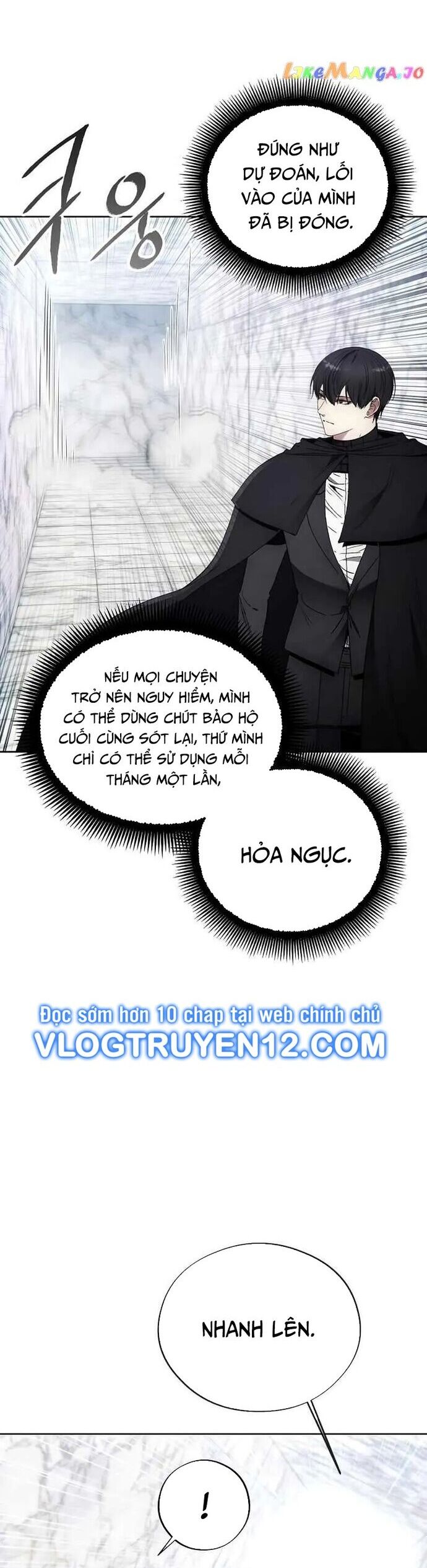 Tao Là Ác Nhân Chapter 111 - 12