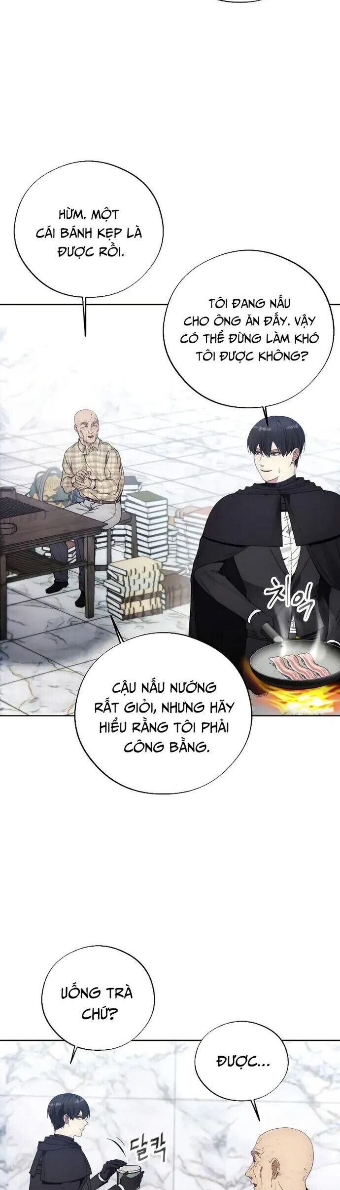 Tao Là Ác Nhân Chapter 112 - 17