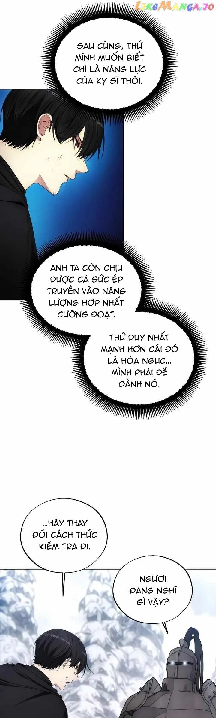 Tao Là Ác Nhân Chapter 113 - 16