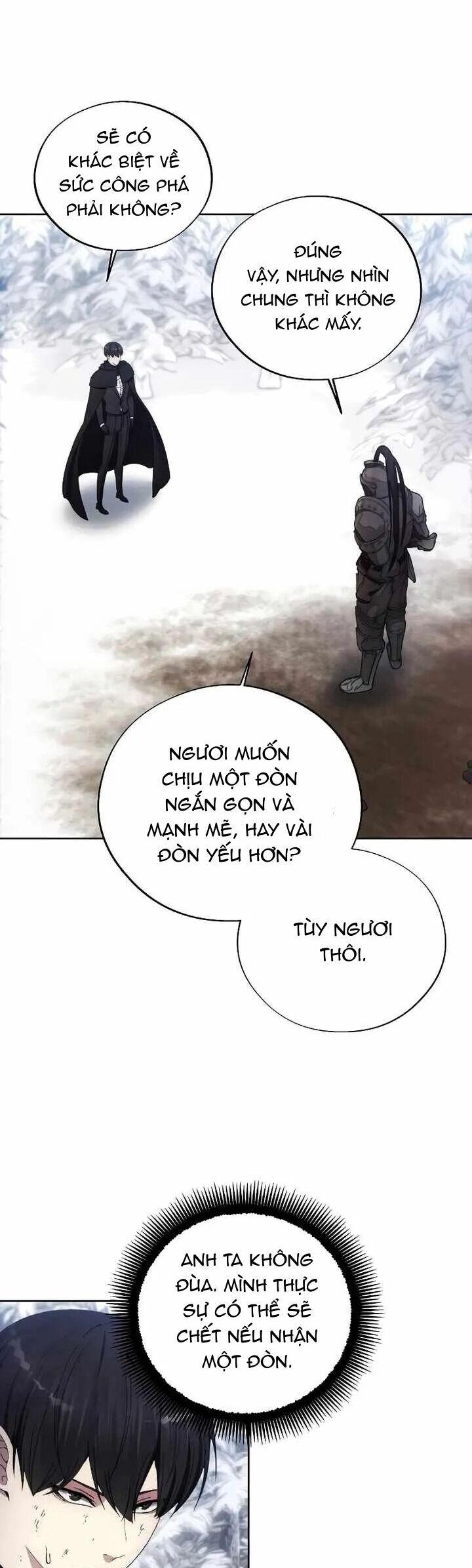 Tao Là Ác Nhân Chapter 113 - 18