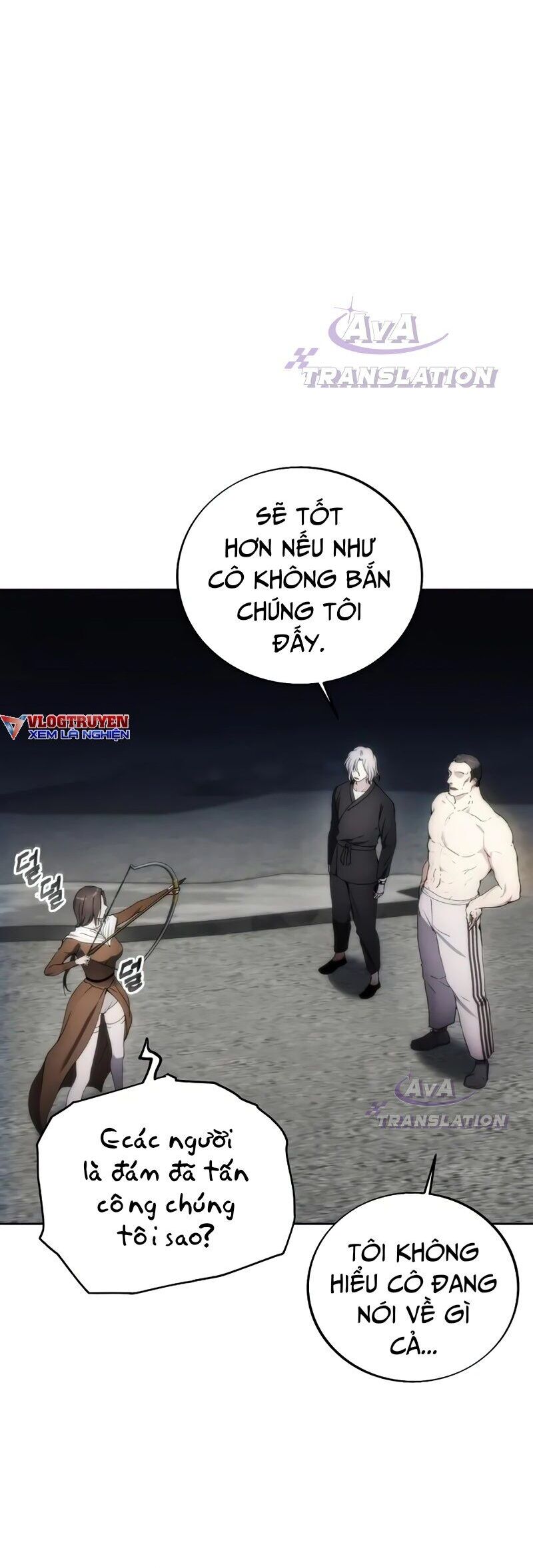 Tao Là Ác Nhân Chapter 75 - 21