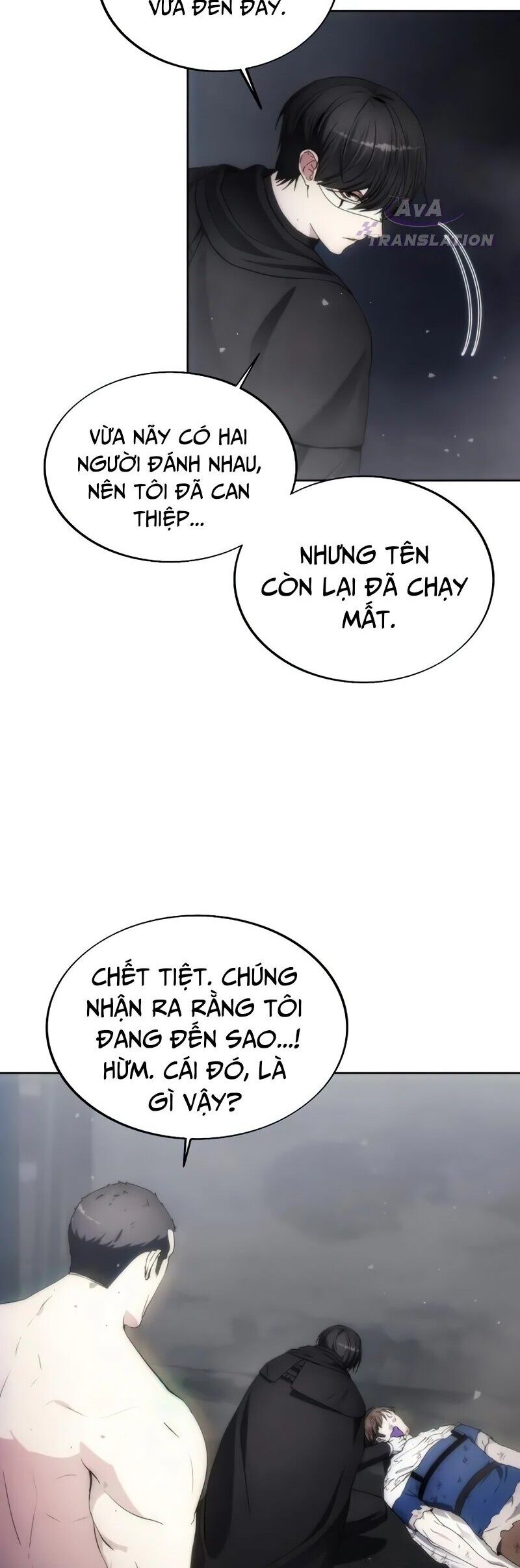 Tao Là Ác Nhân Chapter 75 - 47