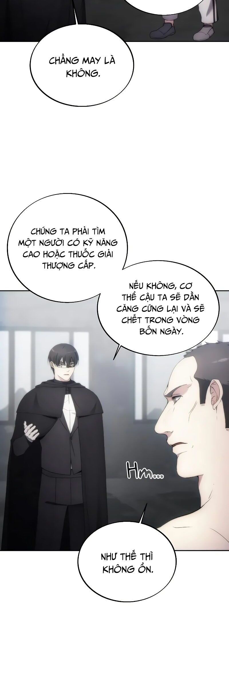 Tao Là Ác Nhân Chapter 76 - 22