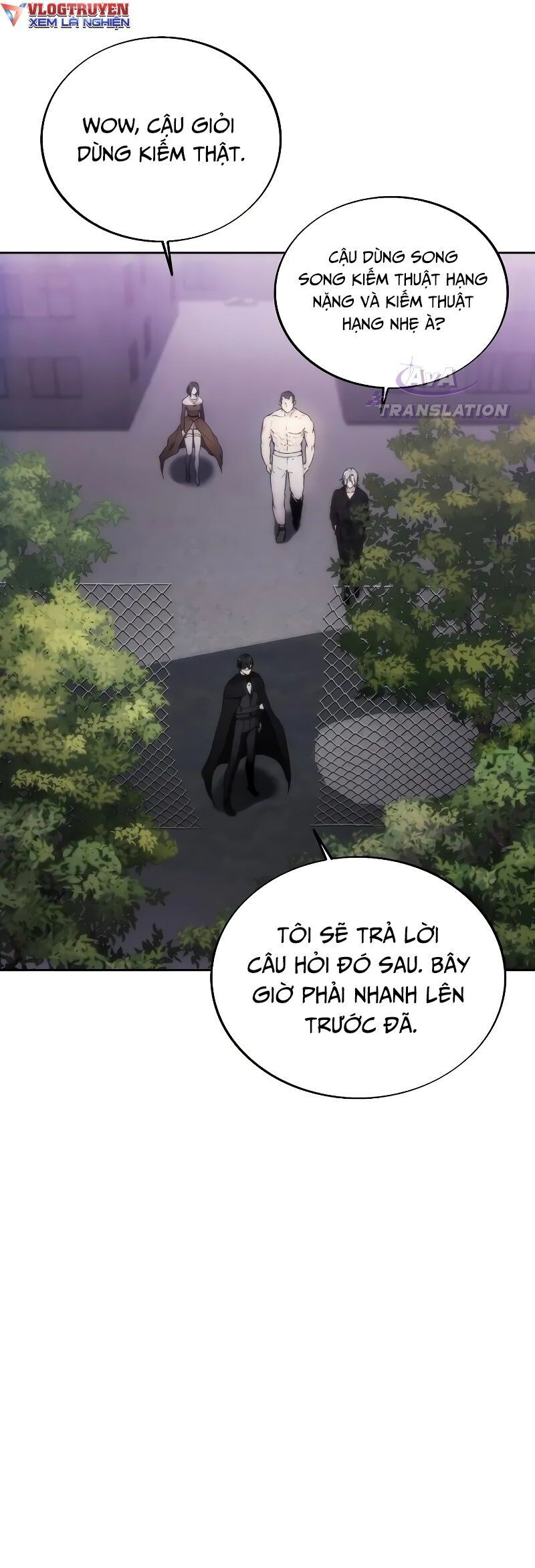 Tao Là Ác Nhân Chapter 76 - 35