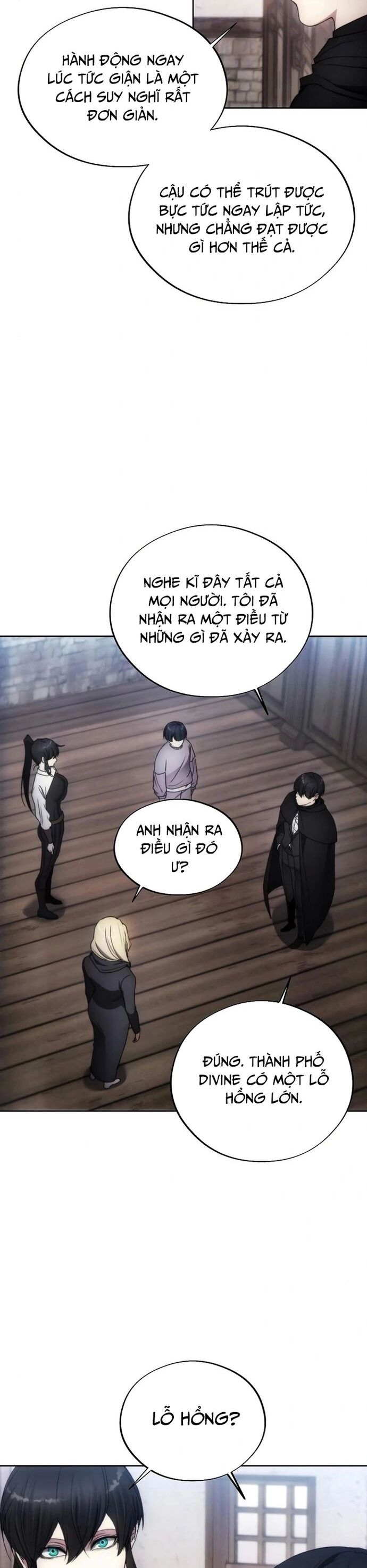 Tao Là Ác Nhân Chapter 95 - 17