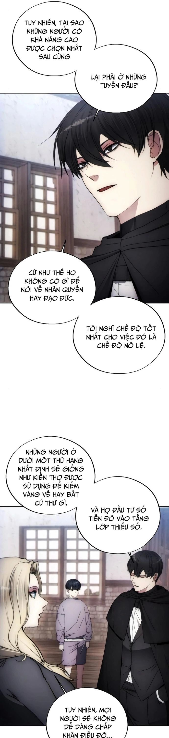 Tao Là Ác Nhân Chapter 95 - 21