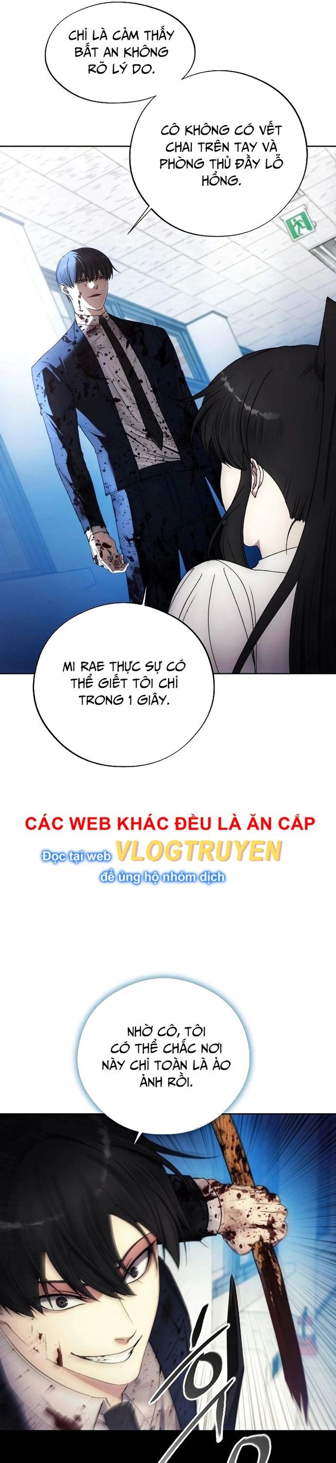 Tao Là Ác Nhân Chapter 97 - 26