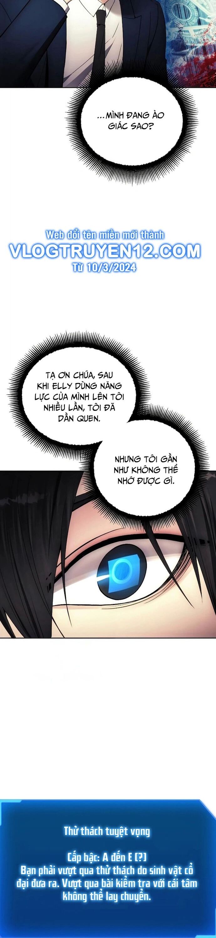 Tao Là Ác Nhân Chapter 97 - 10