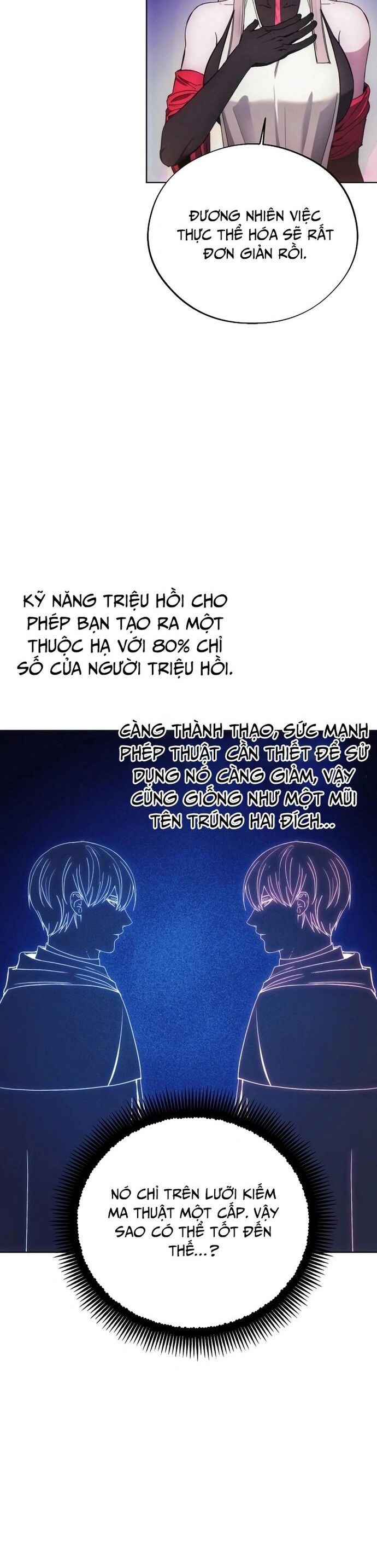 Tao Là Ác Nhân Chapter 98 - 18