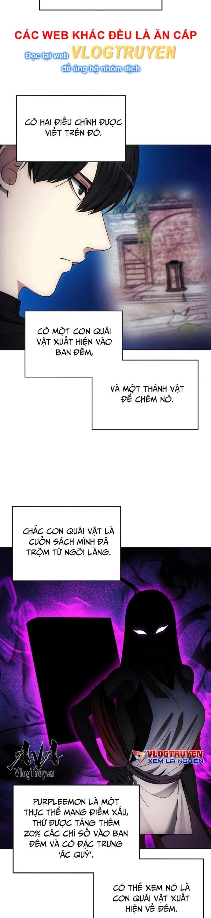 Tao Là Ác Nhân Chapter 98 - 32