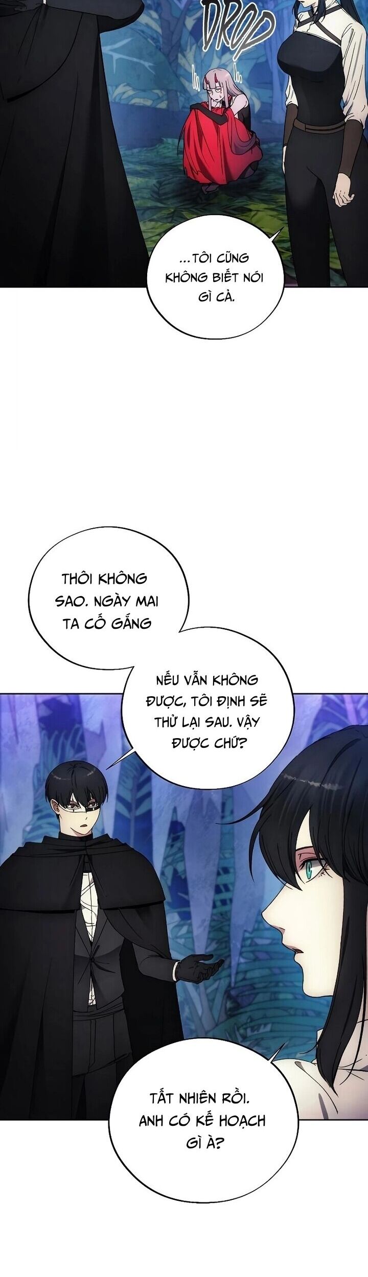 Tao Là Ác Nhân Chapter 99 - 18