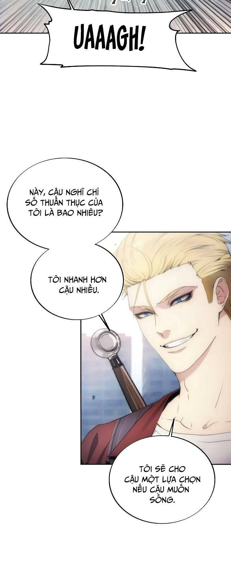 Tao Là Ác Nhân Chapter 78 - 45