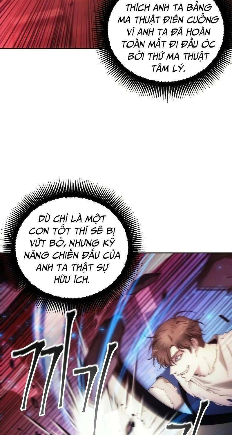 Tao Là Ác Nhân Chapter 83 - 22